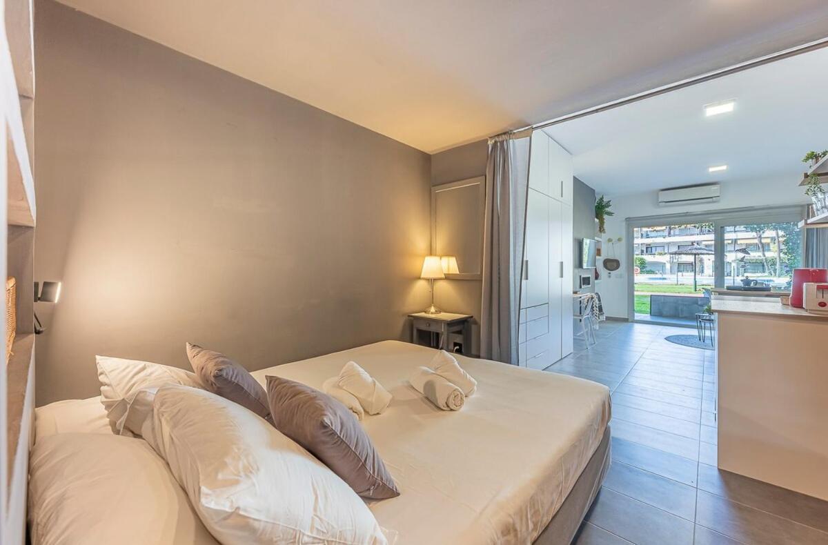 Golden Mile Getaway, Garden View, Pool & Comfort Marbella Exterior foto