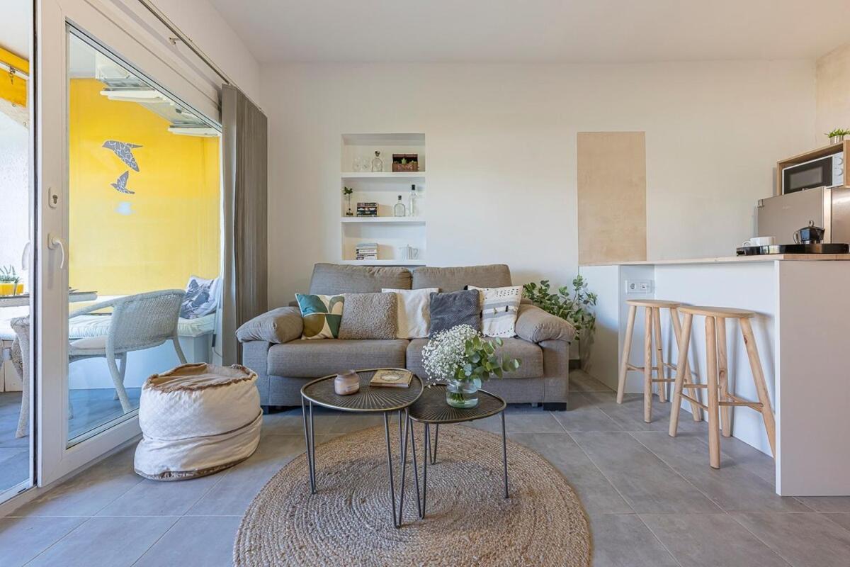 Golden Mile Getaway, Garden View, Pool & Comfort Marbella Exterior foto
