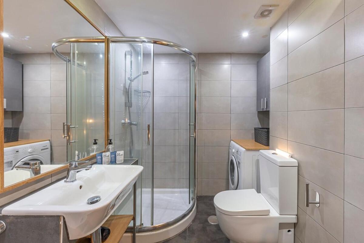 Golden Mile Getaway, Garden View, Pool & Comfort Marbella Exterior foto