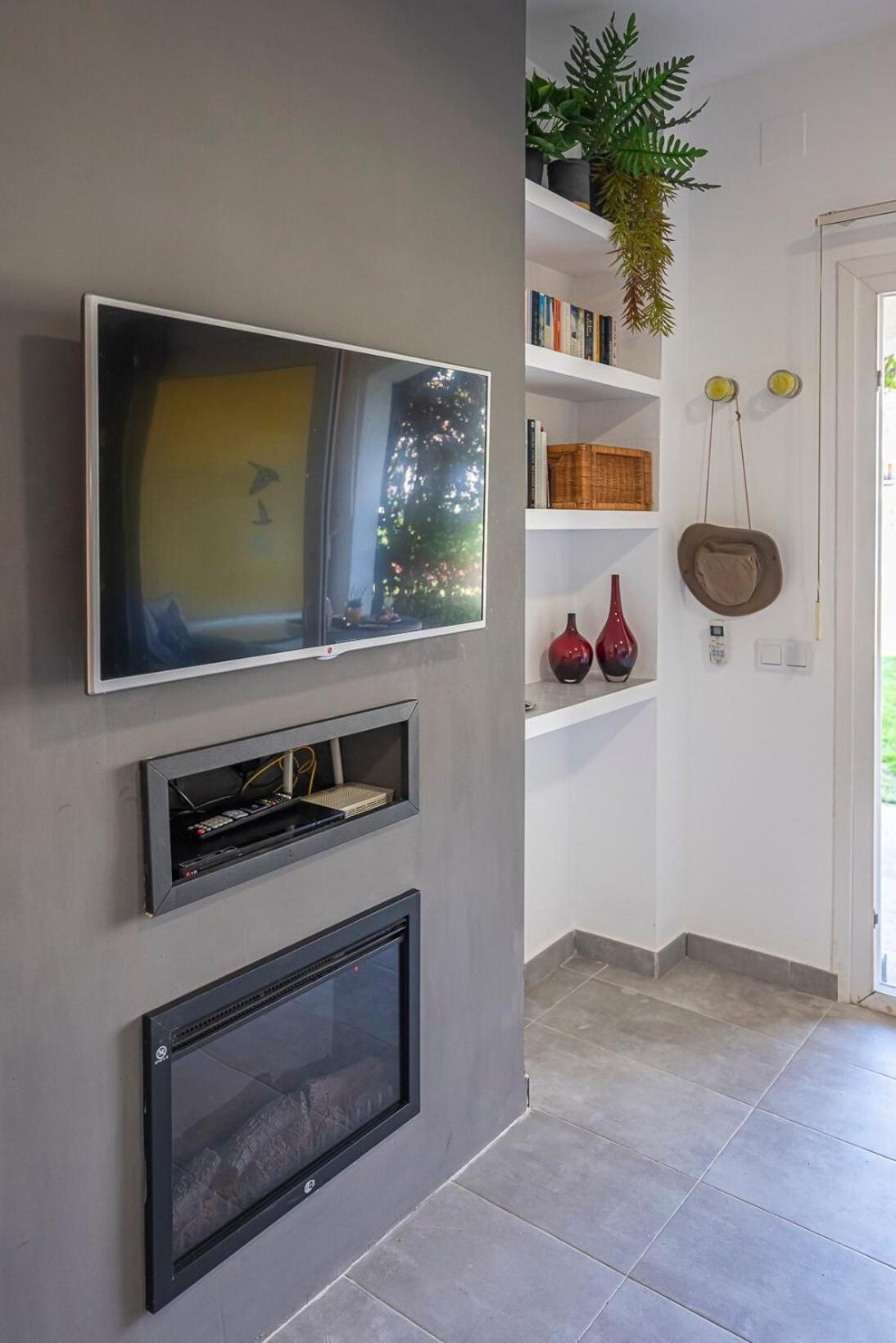 Golden Mile Getaway, Garden View, Pool & Comfort Marbella Exterior foto